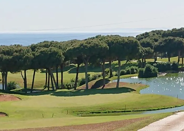 La Solera, Villa *