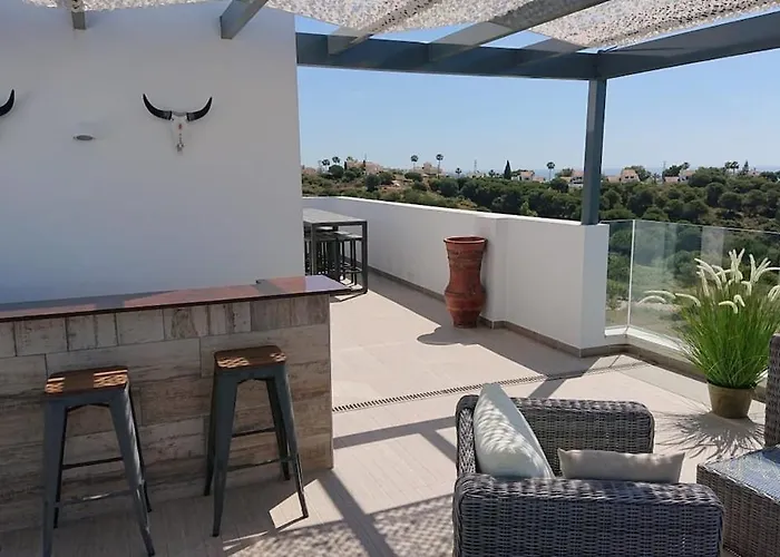 Villa La Solera, Marbella