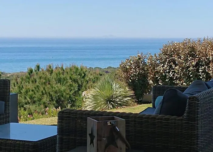 La Solera, Villa Marbella