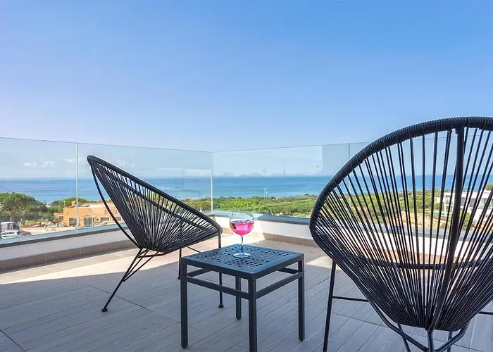 La Solera, Villa Marbella