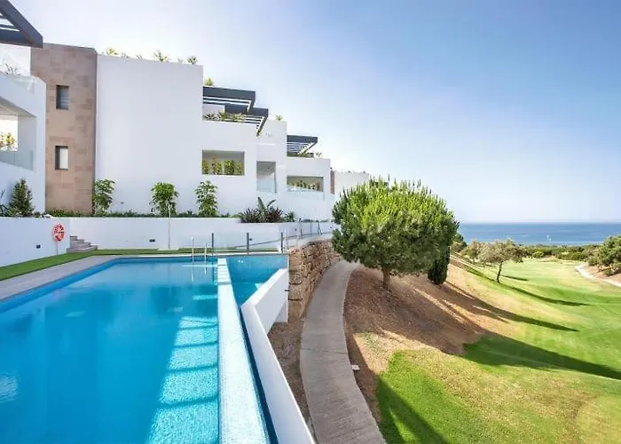 La Solera, Villa Marbella