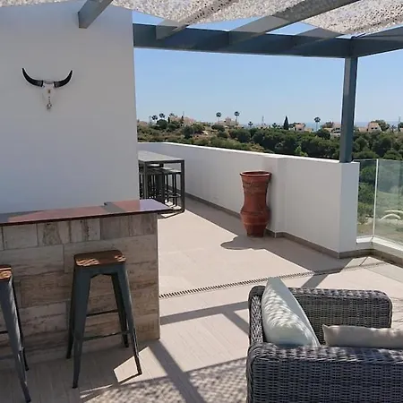 Villa La Solera, Marbella