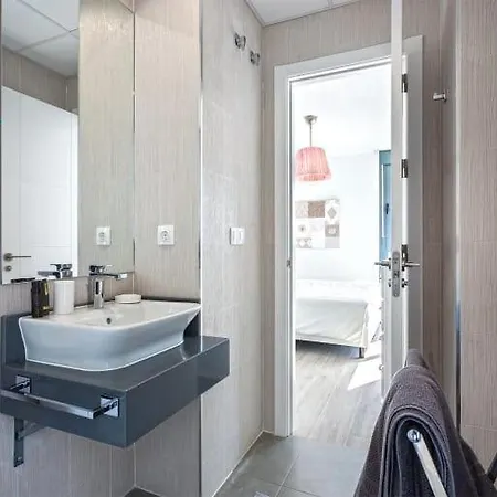 빌라 La Solera, 마르베야