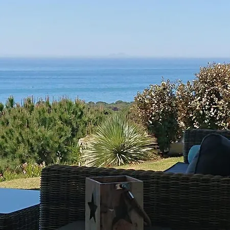 La Solera, 빌라 마르베야