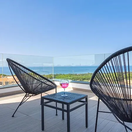 La Solera, Villa Marbella