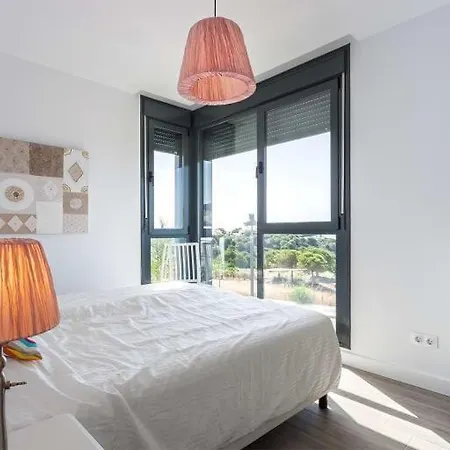 La Solera, Villa Marbella