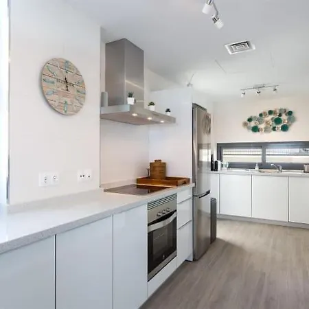 Villa La Solera, Marbella