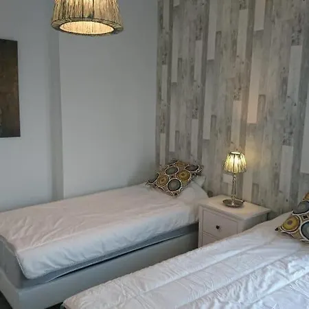 La Solera, * Marbella