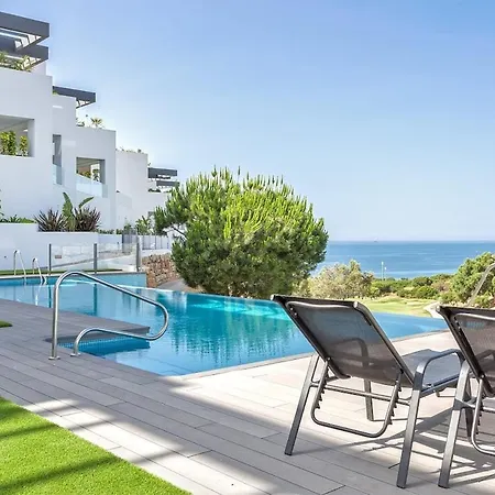 La Solera, Villa