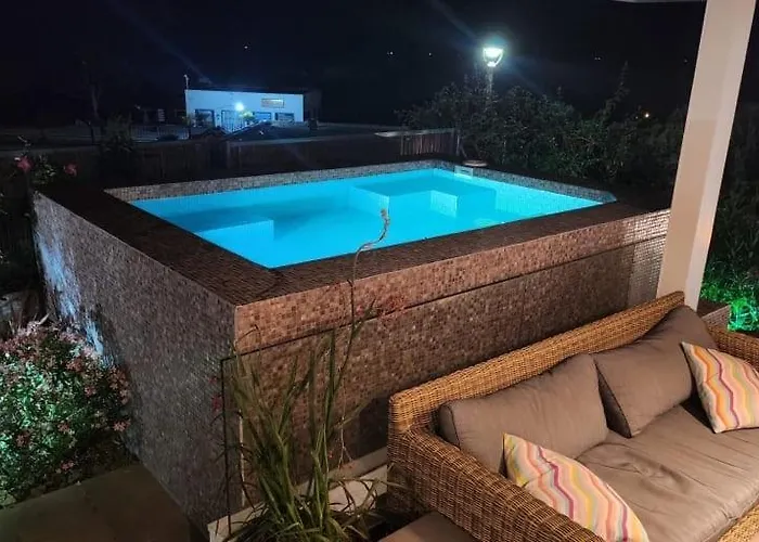Villa La Solera,