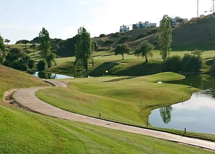 Villa La Solera, Marbella