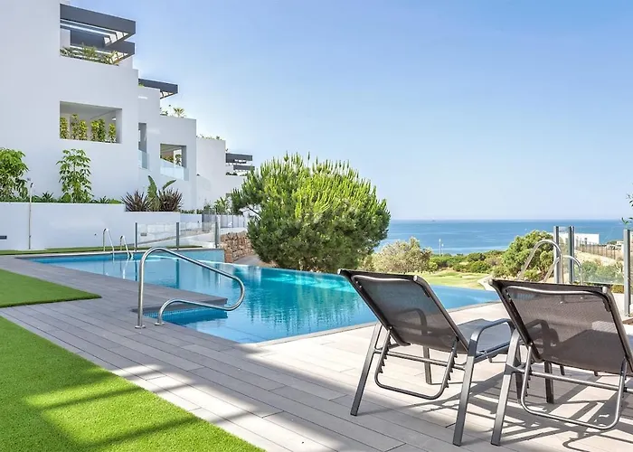 La Solera, Villa