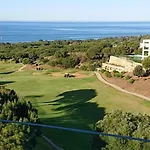 La Solera, Villa