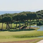 La Solera, Villa *