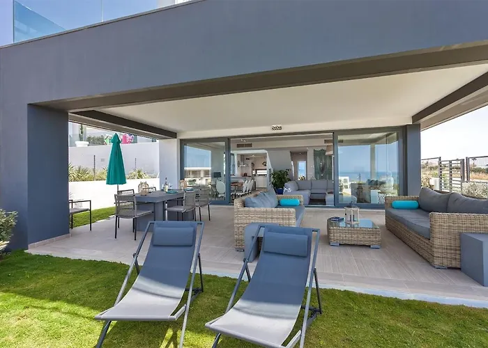 Villa La Solera,
