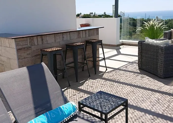 Villa La Solera,