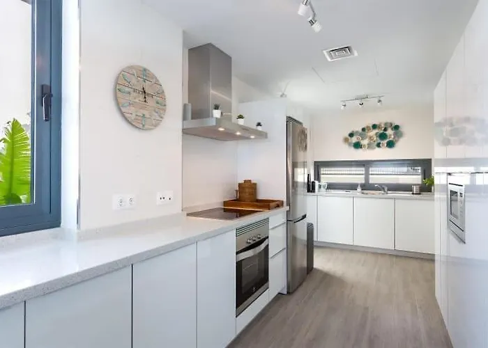 Villa La Solera, Marbellac