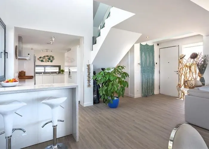 La Solera, Marbellac